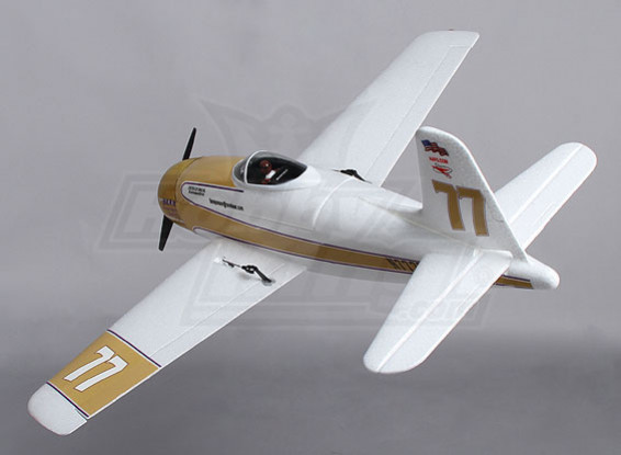 Rarebear Funfighter HobbyKing