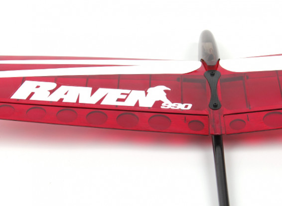 Raven  990 V2 HobbyKing