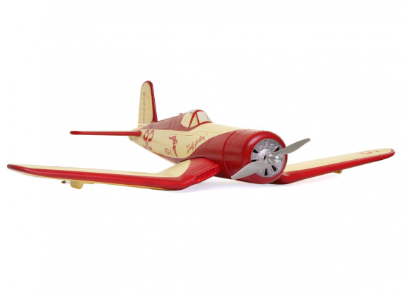 Reno Aces FG-1 Corsair Lucky Gallon HobbyKing