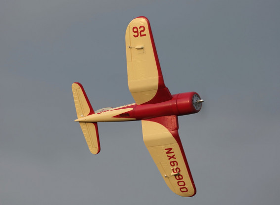 Reno Aces FG-1 Corsair Lucky Gallon HobbyKing