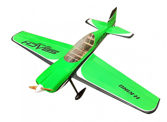 SBach 342 70E V1 HobbyKing