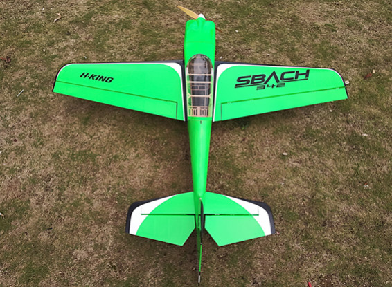 SBach 342 70E V1 HobbyKing