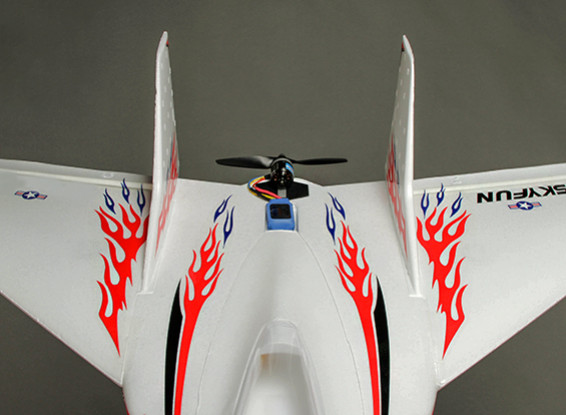 SkyFun HobbyKing