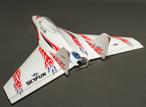 SkyFun HobbyKing