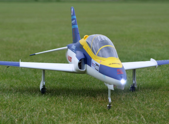 Sports Hawk HobbyKing