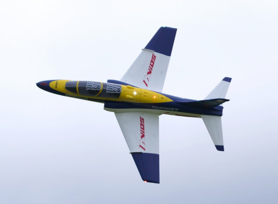 Sports Hawk HobbyKing