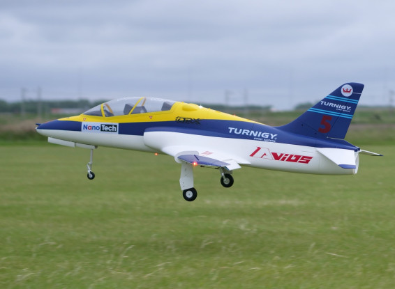 Sports Hawk HobbyKing