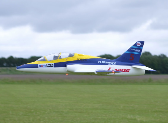 Sports Hawk HobbyKing