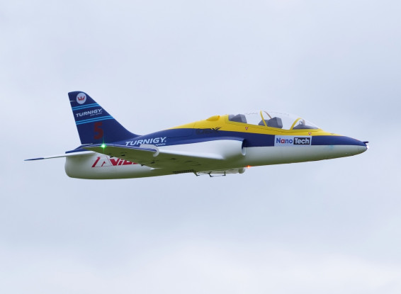 Sports Hawk HobbyKing