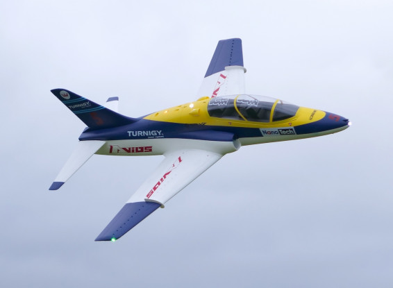 Sports Hawk HobbyKing