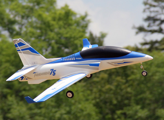 Tornado 75 HobbyKing