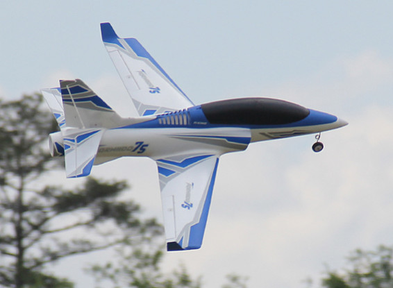 Tornado 75 HobbyKing