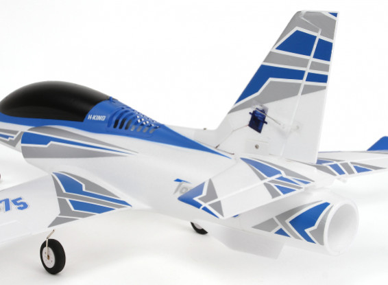 Tornado 75 HobbyKing