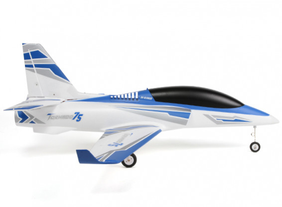 Tornado 75 HobbyKing