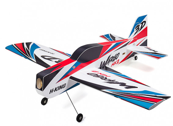 Wargo MX2 HobbyKing