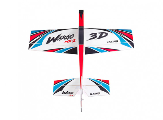 Wargo MX2 HobbyKing