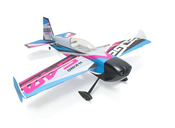 Wargo Signature Edge 540T HobbyKing