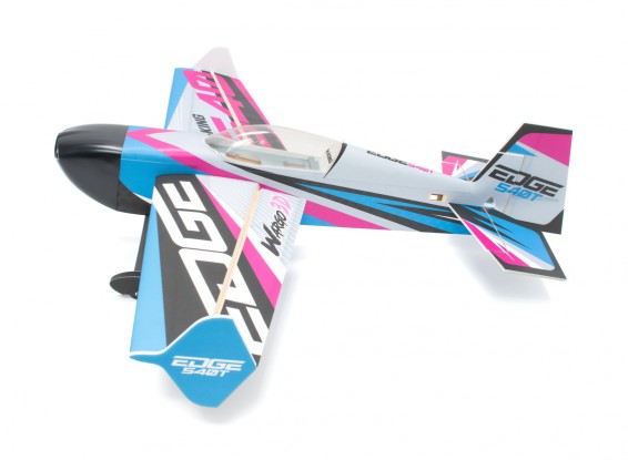 Wargo Signature Edge 540T HobbyKing