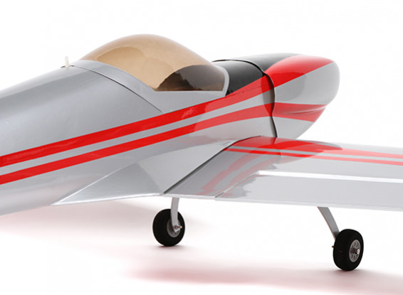 Zlin Z-50L HobbyKing