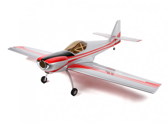 Zlin Z-50L HobbyKing