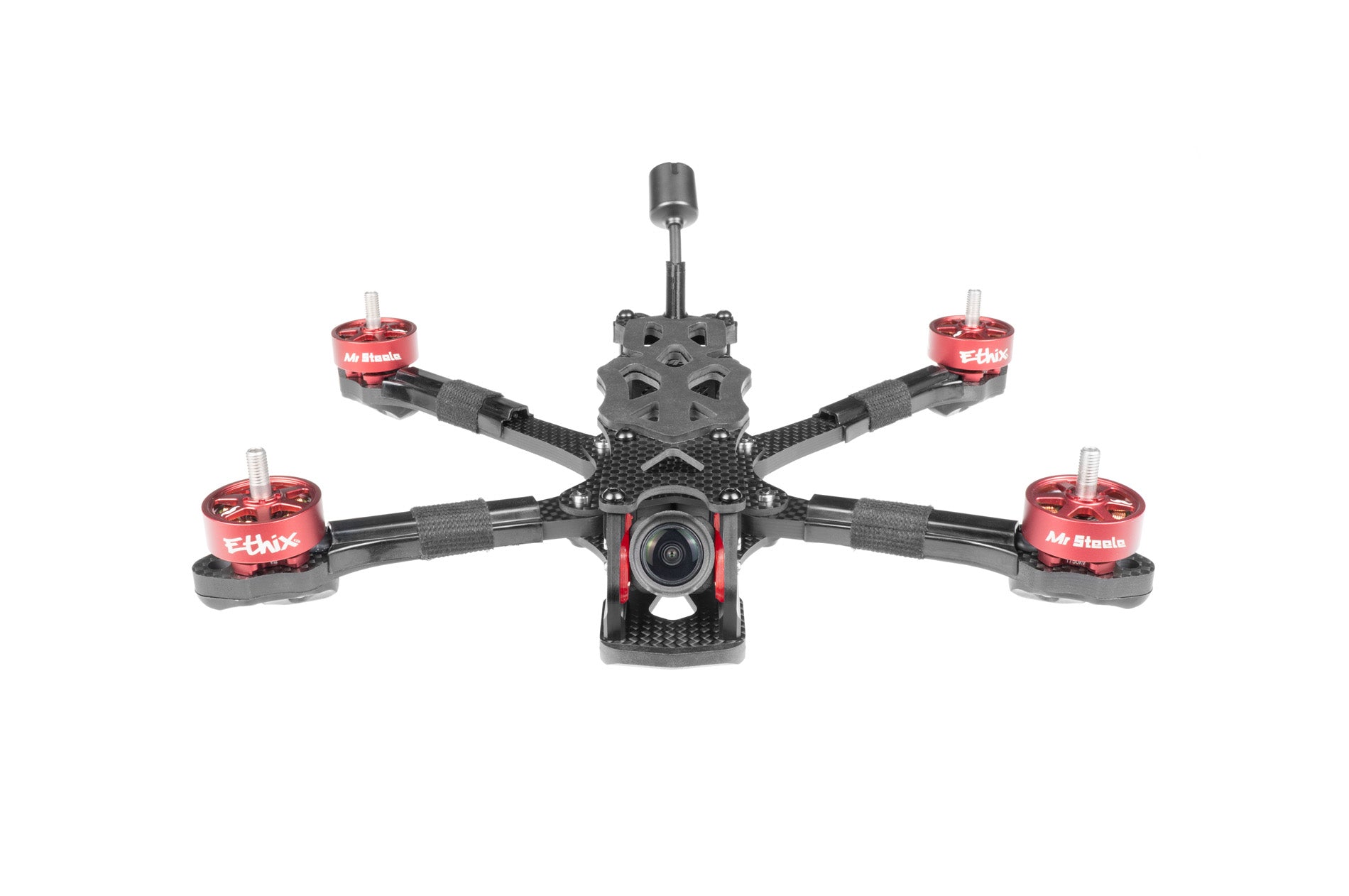 ApexDC EVO impulseRC