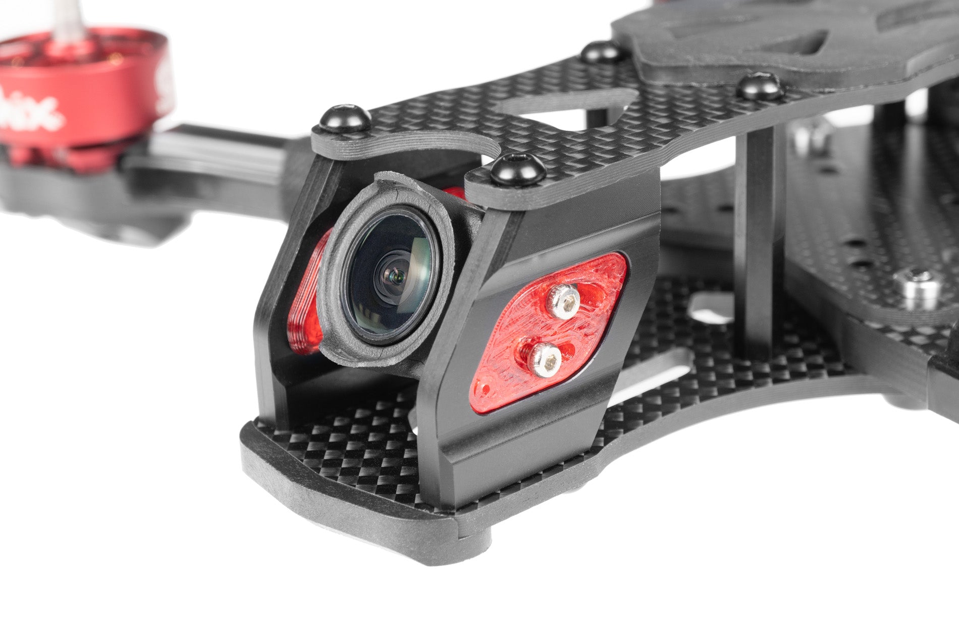 ApexDC EVO impulseRC