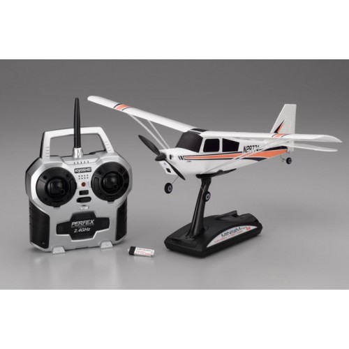 Minium Citabria KYOSHO