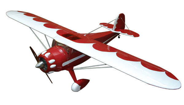 Monocoupe 90A Kangke