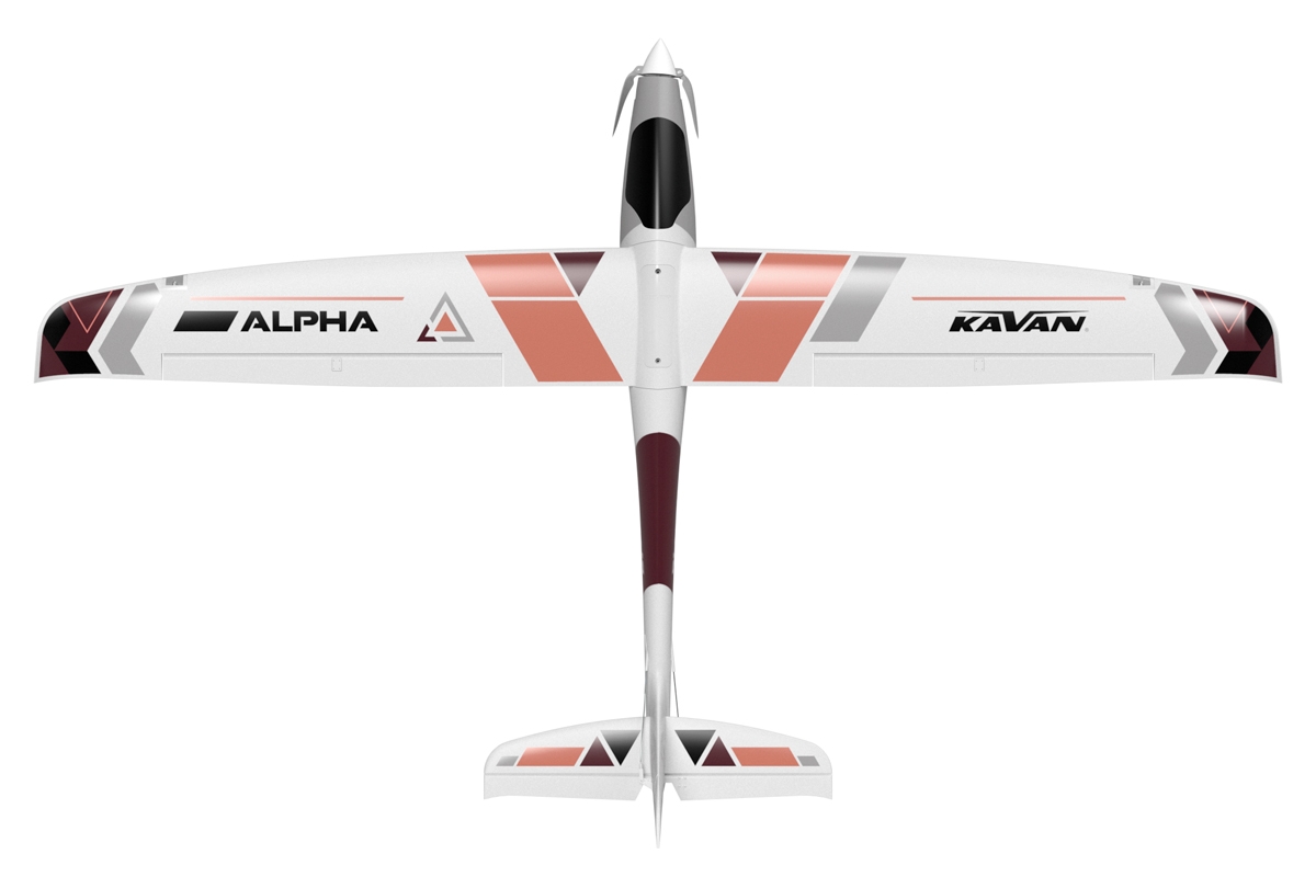 Alpha V2 1500mm Kavan
