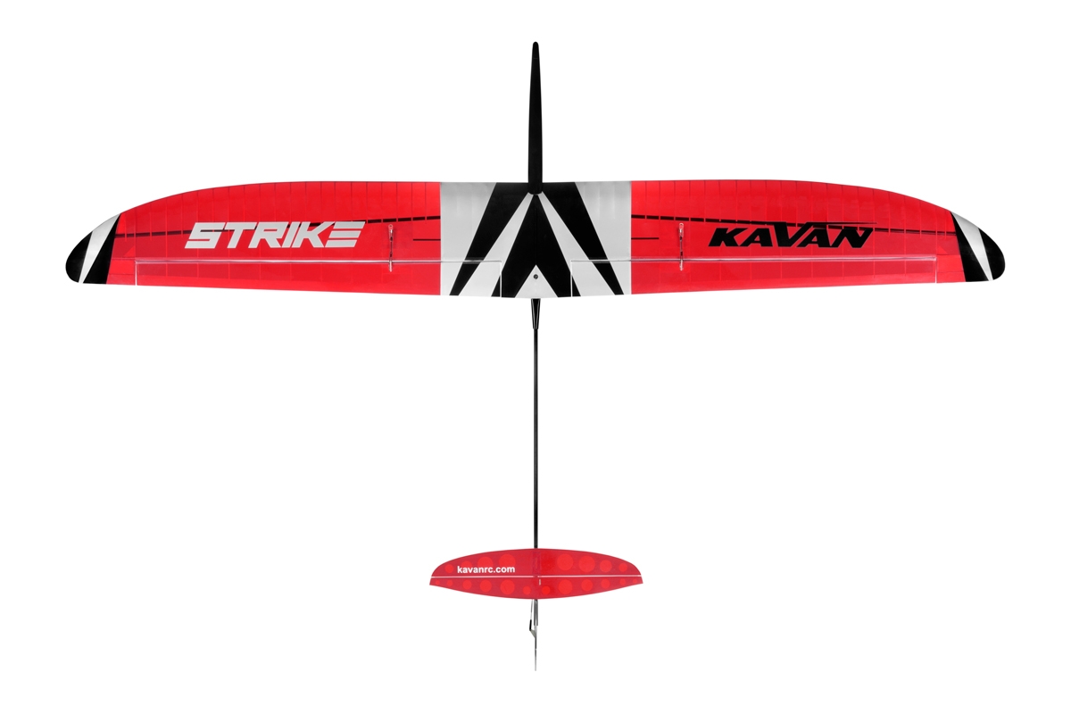 Strike Kavan