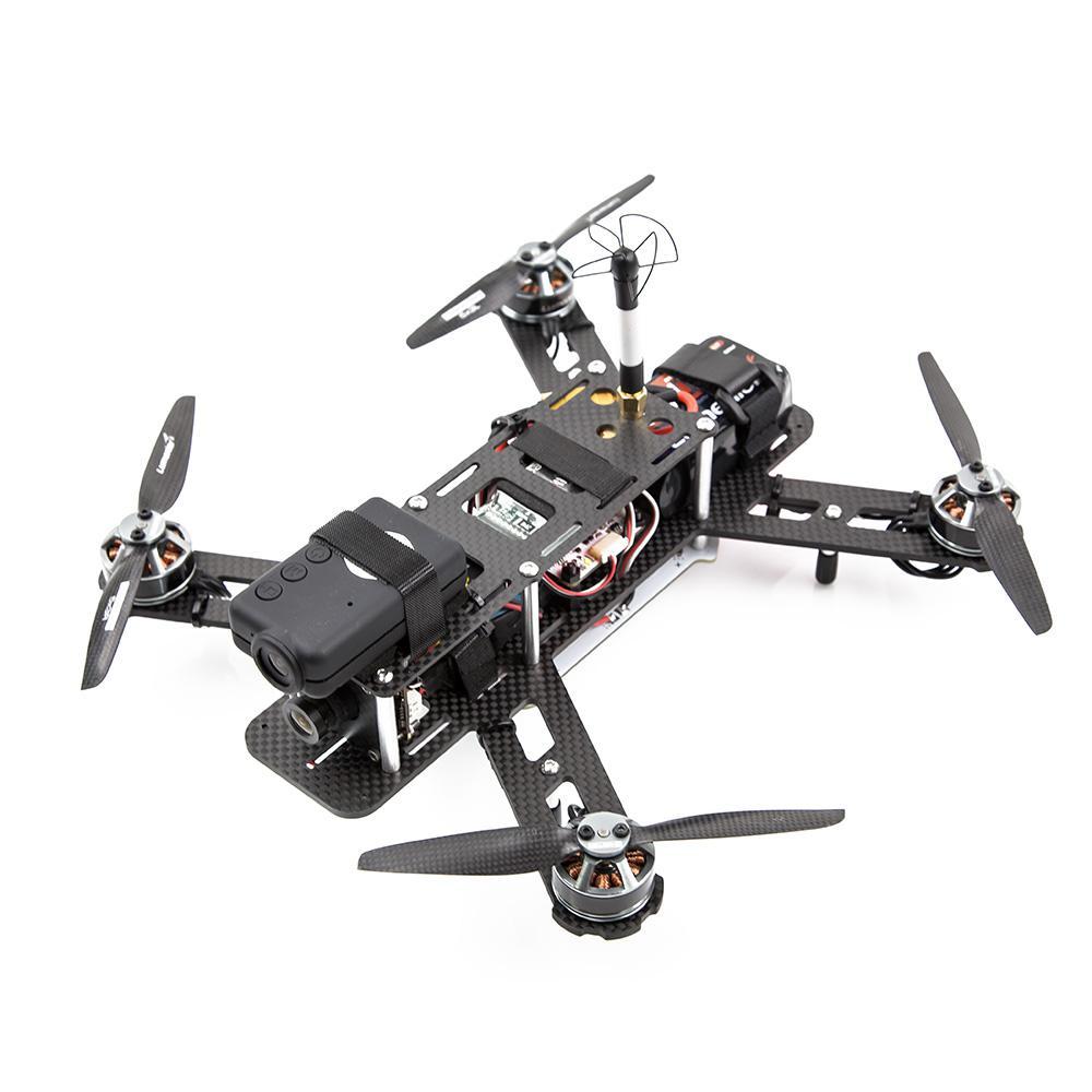QAV 250 Lumenier