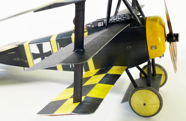 Fokker Dr.1 Lola Microaces