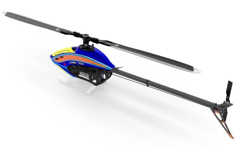 Logo 700 V2 Mikado