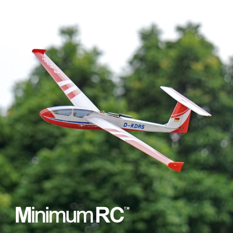 AG-32 MinimumRC