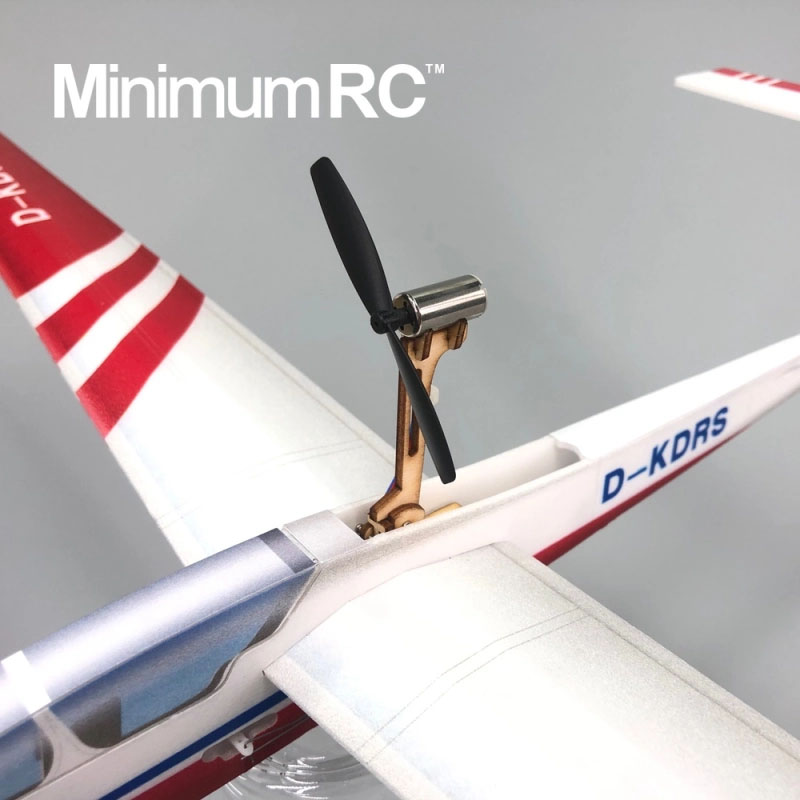 AG-32 MinimumRC