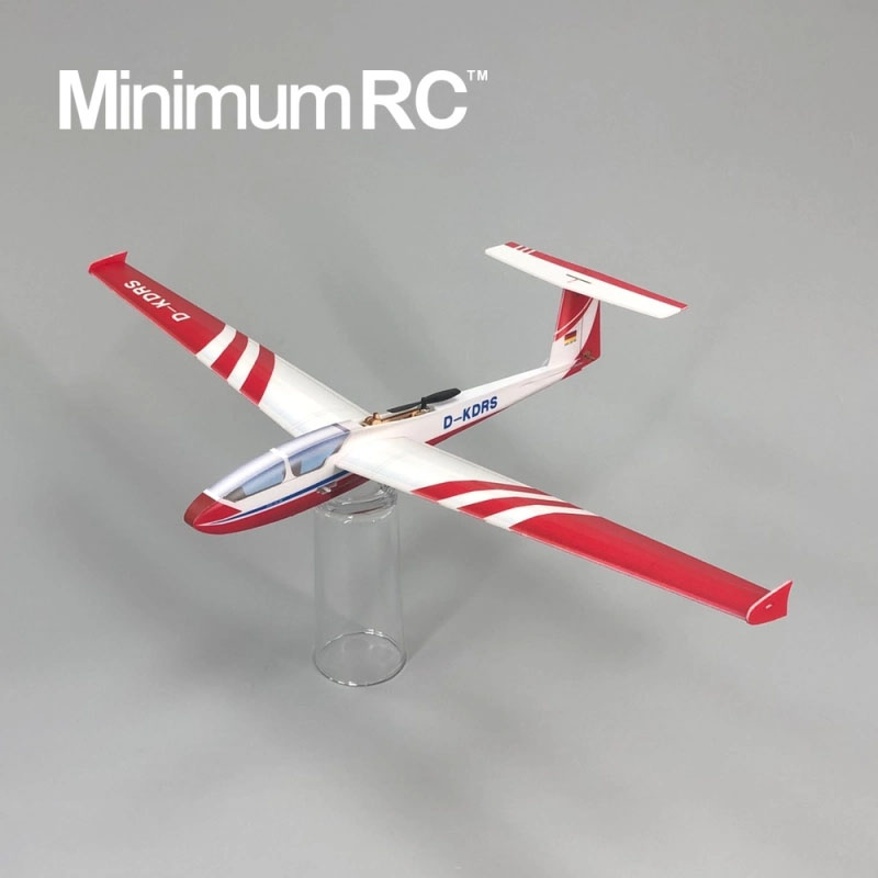 AG-32 MinimumRC