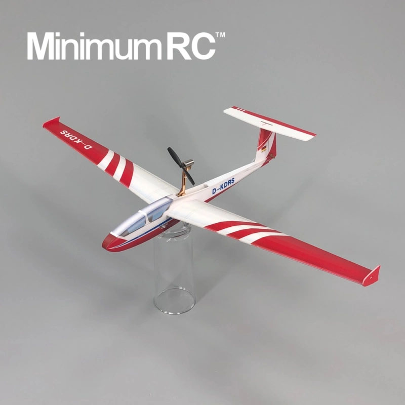 AG-32 MinimumRC