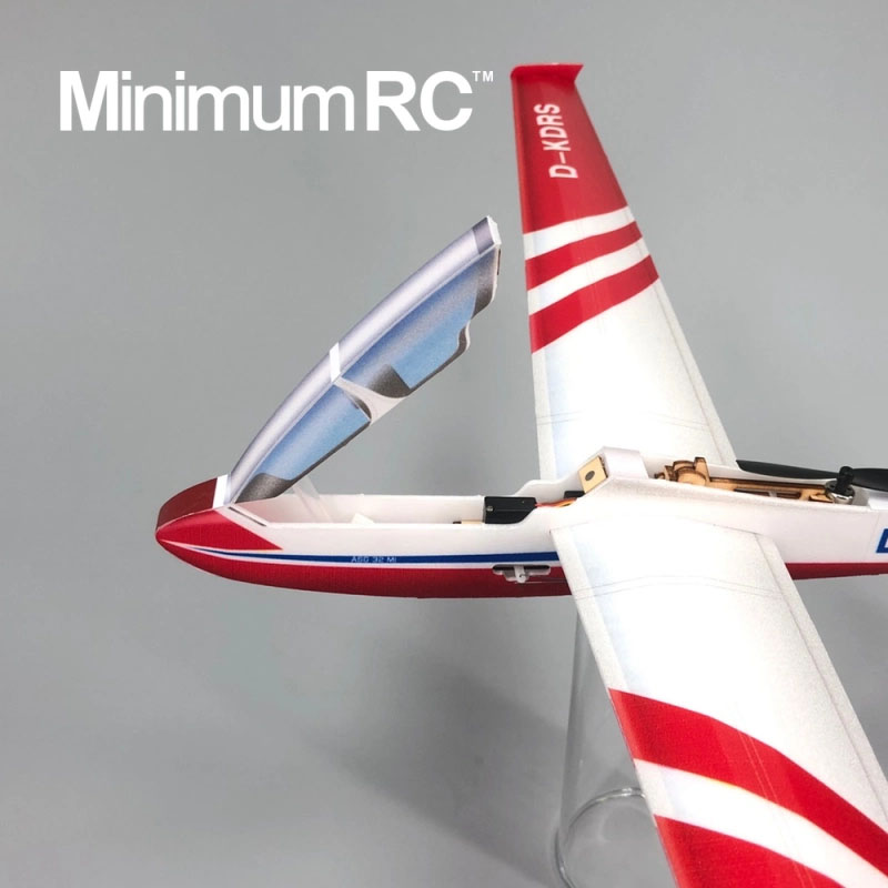 AG-32 MinimumRC