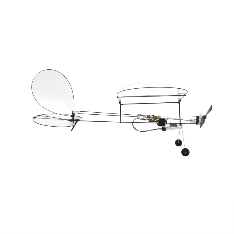 Butterfly T1 MinimumRC