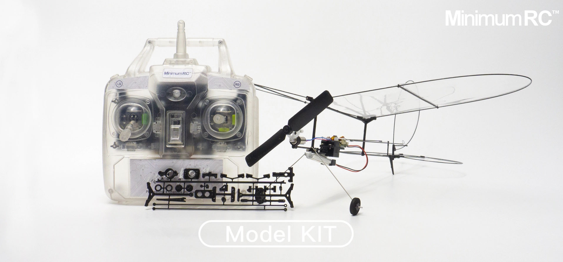 Butterfly T1 MinimumRC