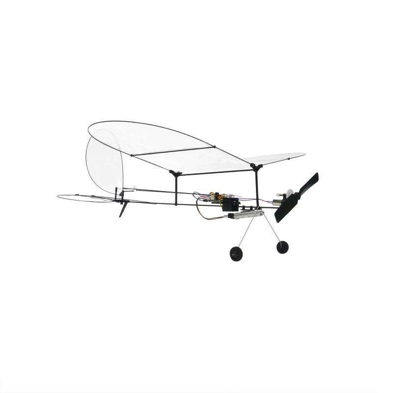 Butterfly T1 MinimumRC