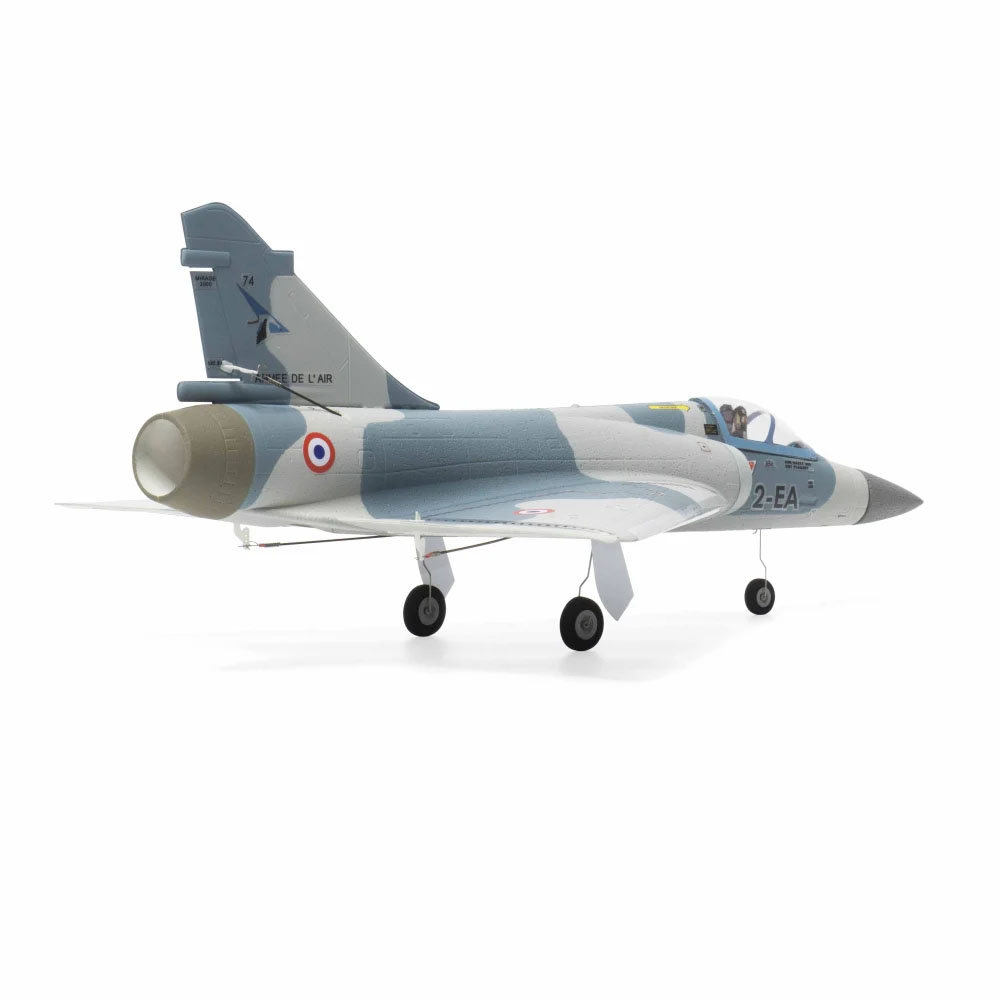 Mirage 2000 MinimumRC