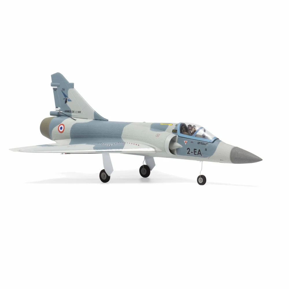 Mirage 2000 MinimumRC