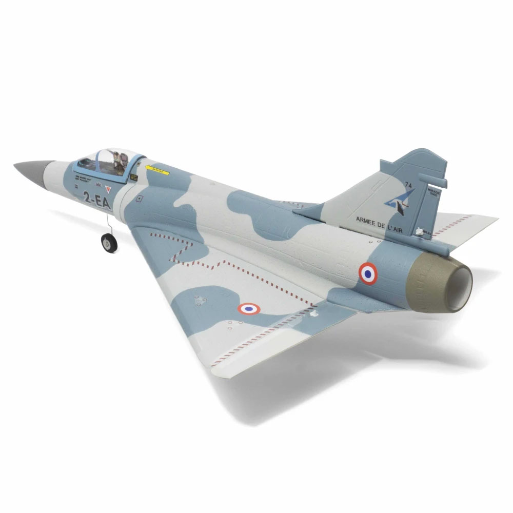 Mirage 2000 MinimumRC