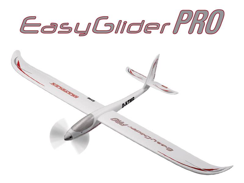 EasyGlider Pro Multiplex