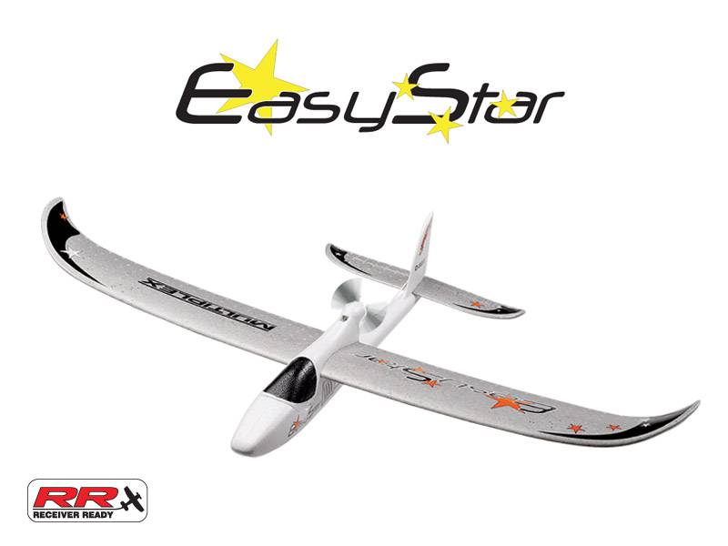 EasyStar Multiplex
