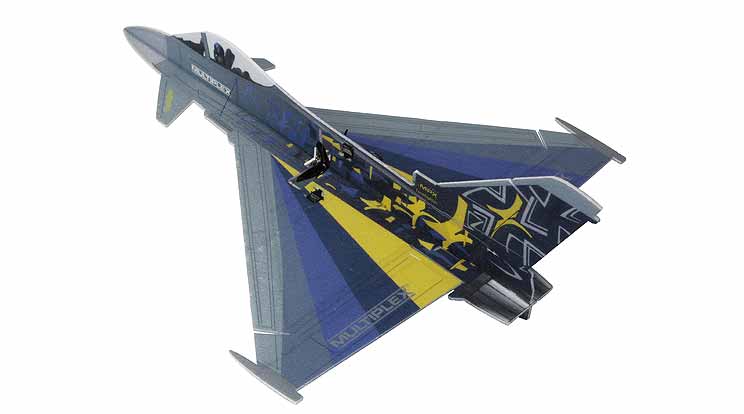 Eurofighter Multiplex