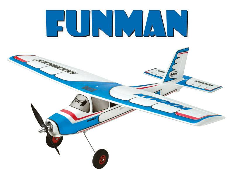 FunMan Multiplex