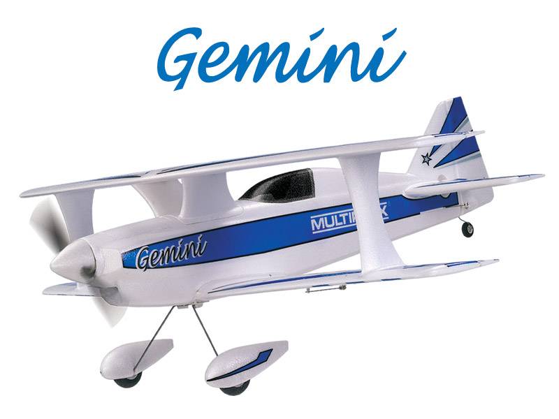 Gemini Multiplex