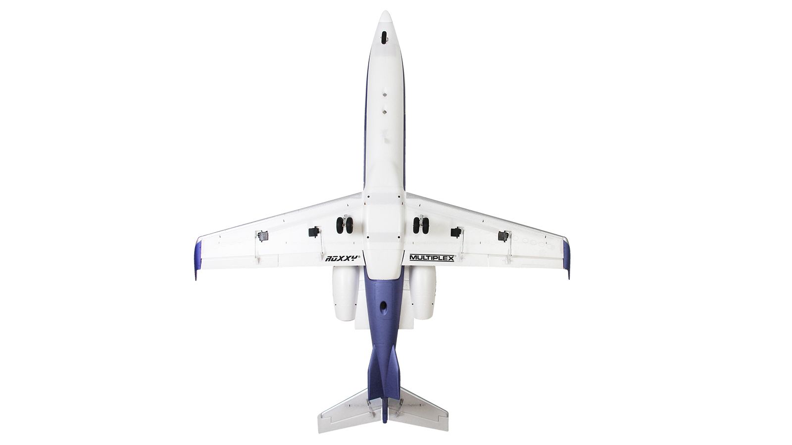 Learjet Multiplex